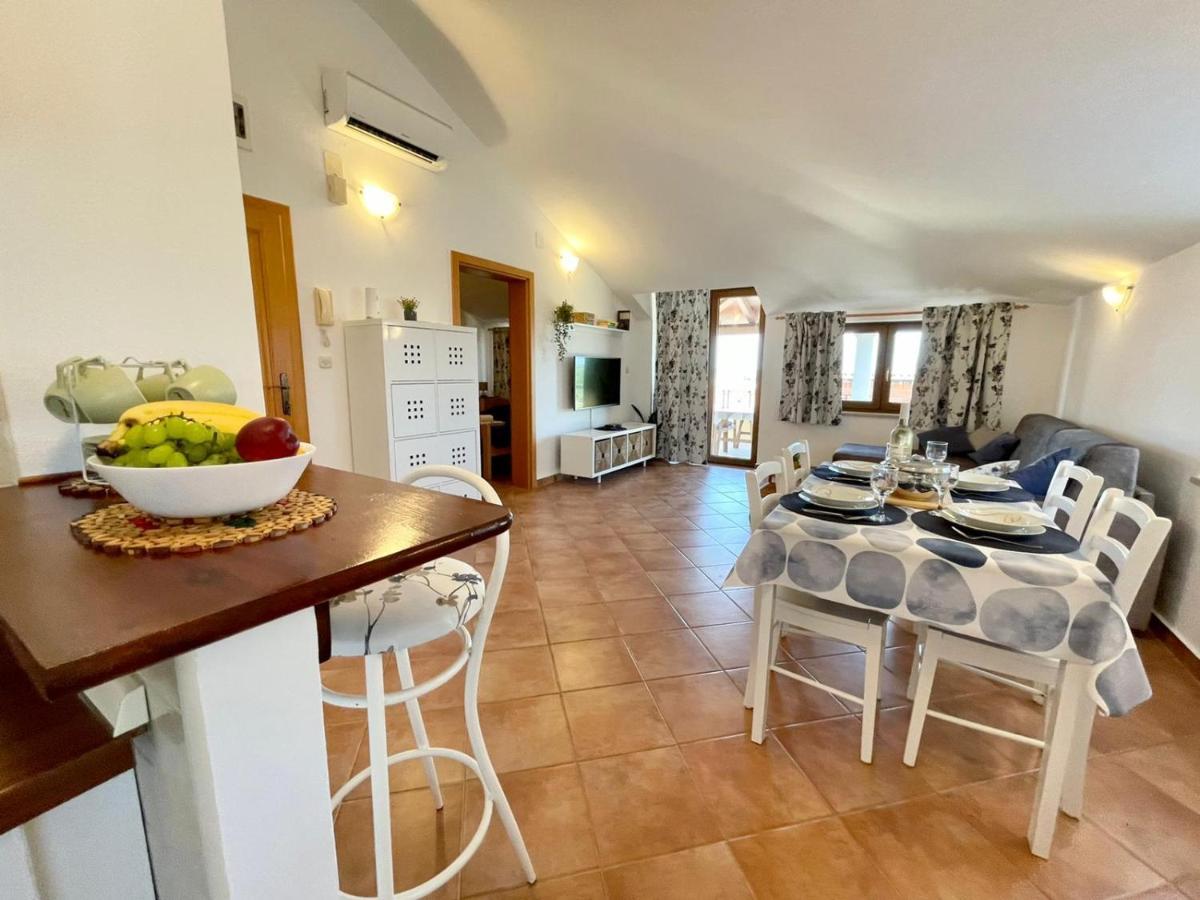 Apartman Ladonja Medulin