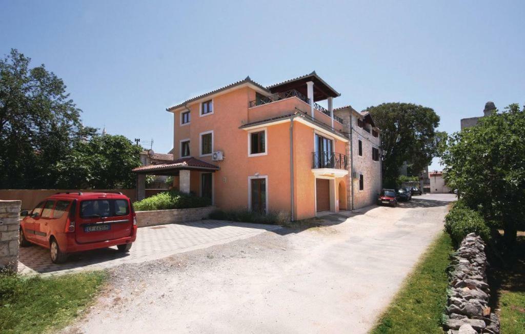 Ladonja Appartamento Medolino