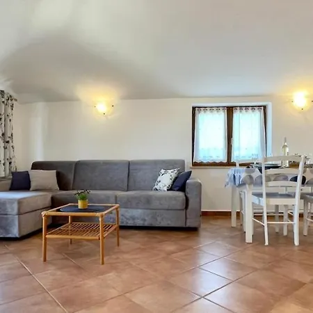 Apartments Ladonja Medulin Exterior photo