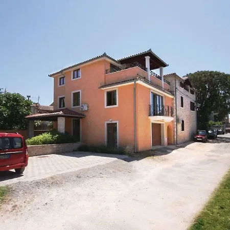 Apartments Ladonja Medulin Exterior photo