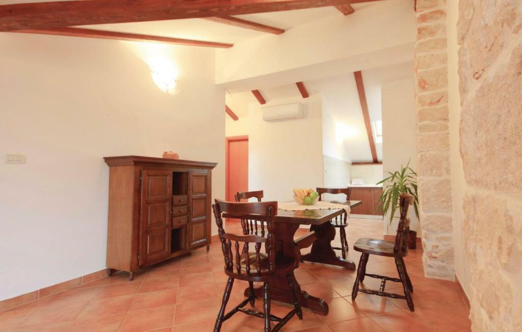 Apartment Ladonja