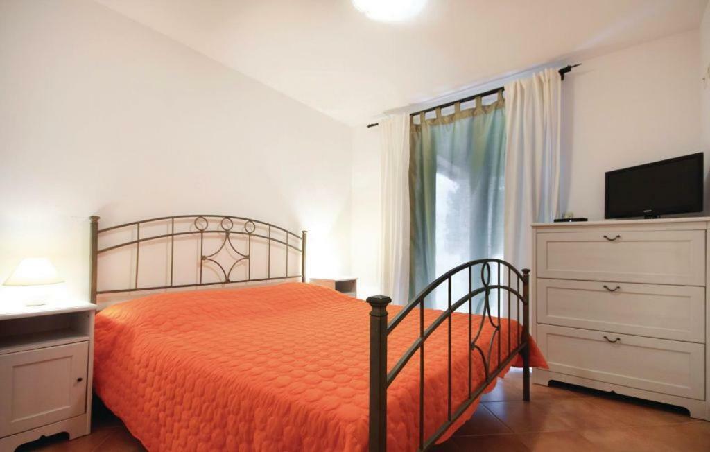 Apartment Ladonja