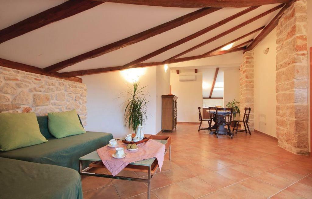 Ladonja Apartment Medulin
